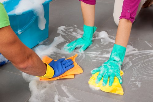 Local window cleaning for homes and flats in Brent
