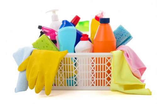 Local commercial cleaning for offices and managed buildings in Brent
