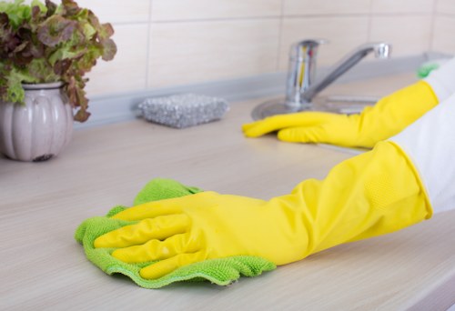 Secure payment options for Brent Carpet Cleaners