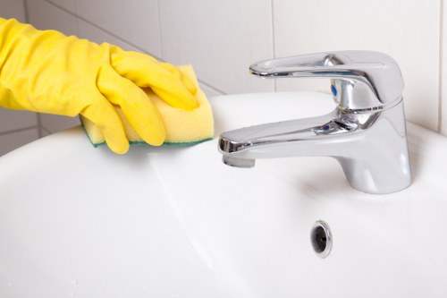 Mattress cleaning for rental and guest properties in Brent