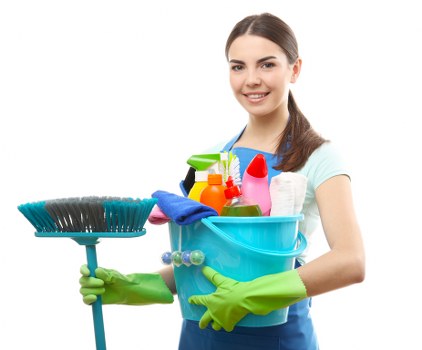 Cleaning different rug types with careful fibre treatment in Brent