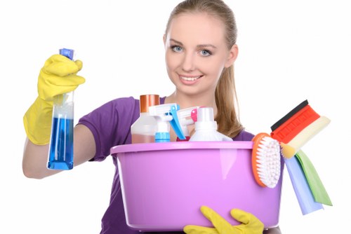 Free quote policy for carpet cleaning in Brent with access considerations