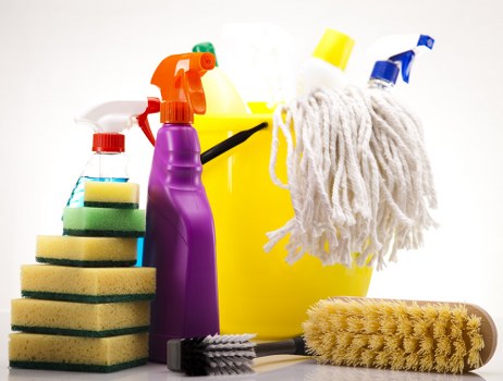 Local carpet cleaning service for flats and offices in Brent