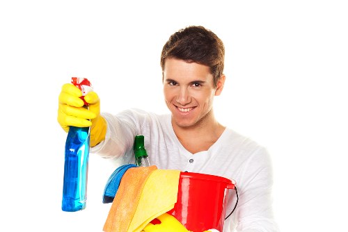 Local stain specialist working on delicate fabrics and rugs in Brent