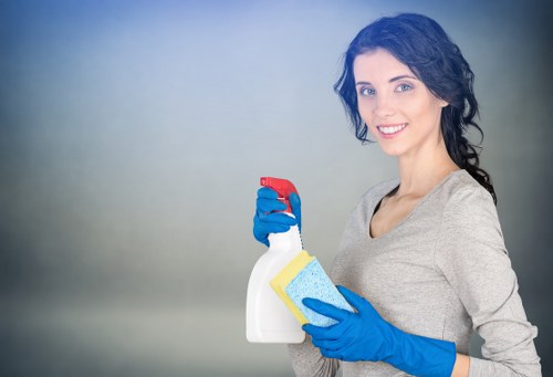 Local specialist treating mattress stains caused by pet accidents