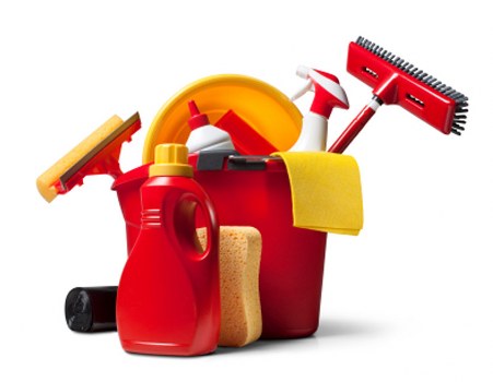 Brent office cleaning support for reception and meeting areas